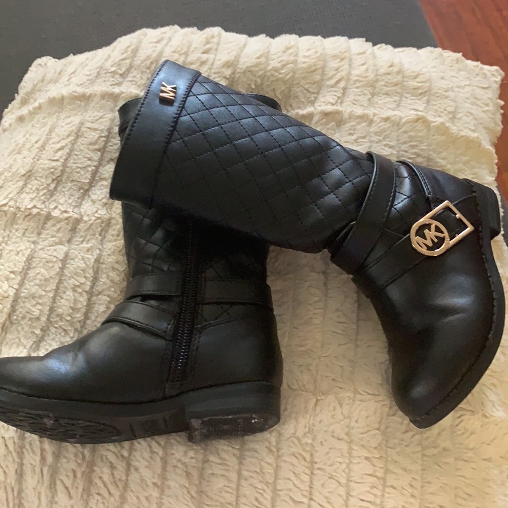 Girls boots - Picture 4 of 4
